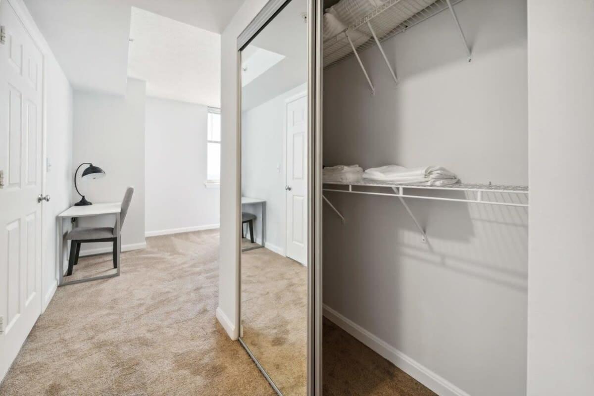 Apartment 2br Executive With Gym & Pool