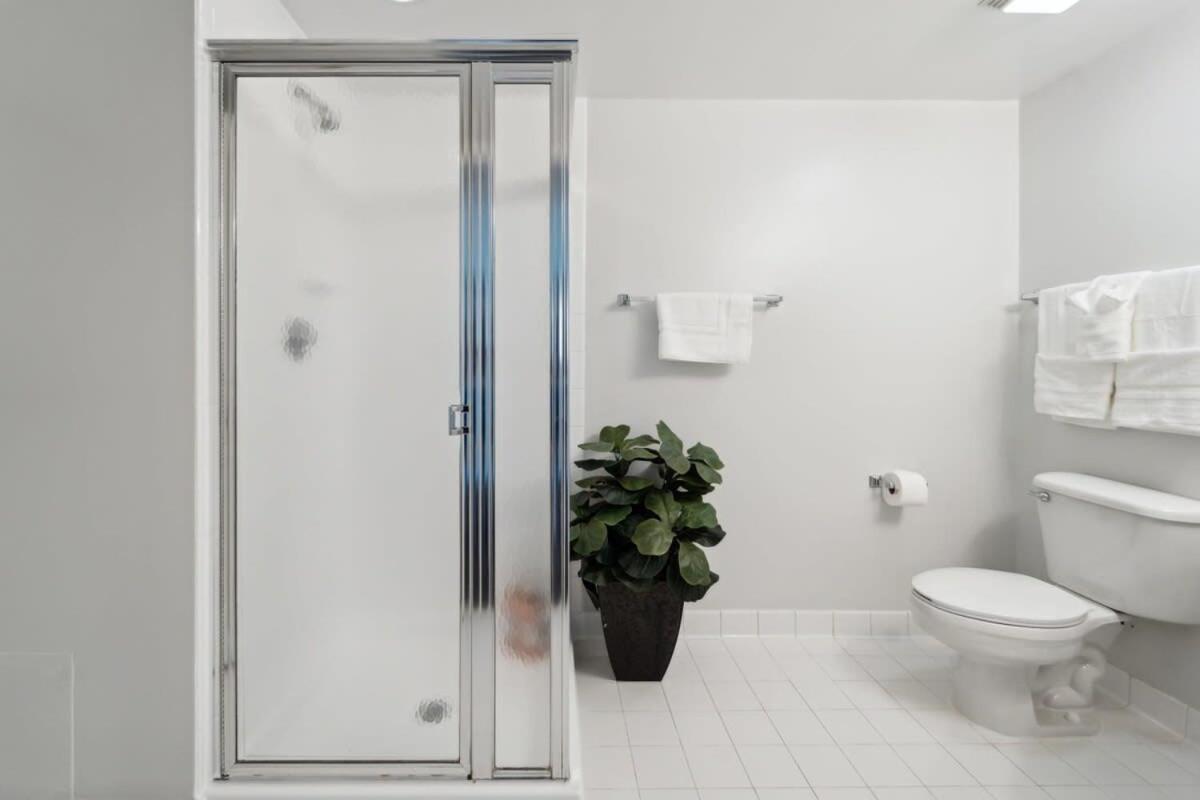 Apartment 2br Executive With Gym & Pool