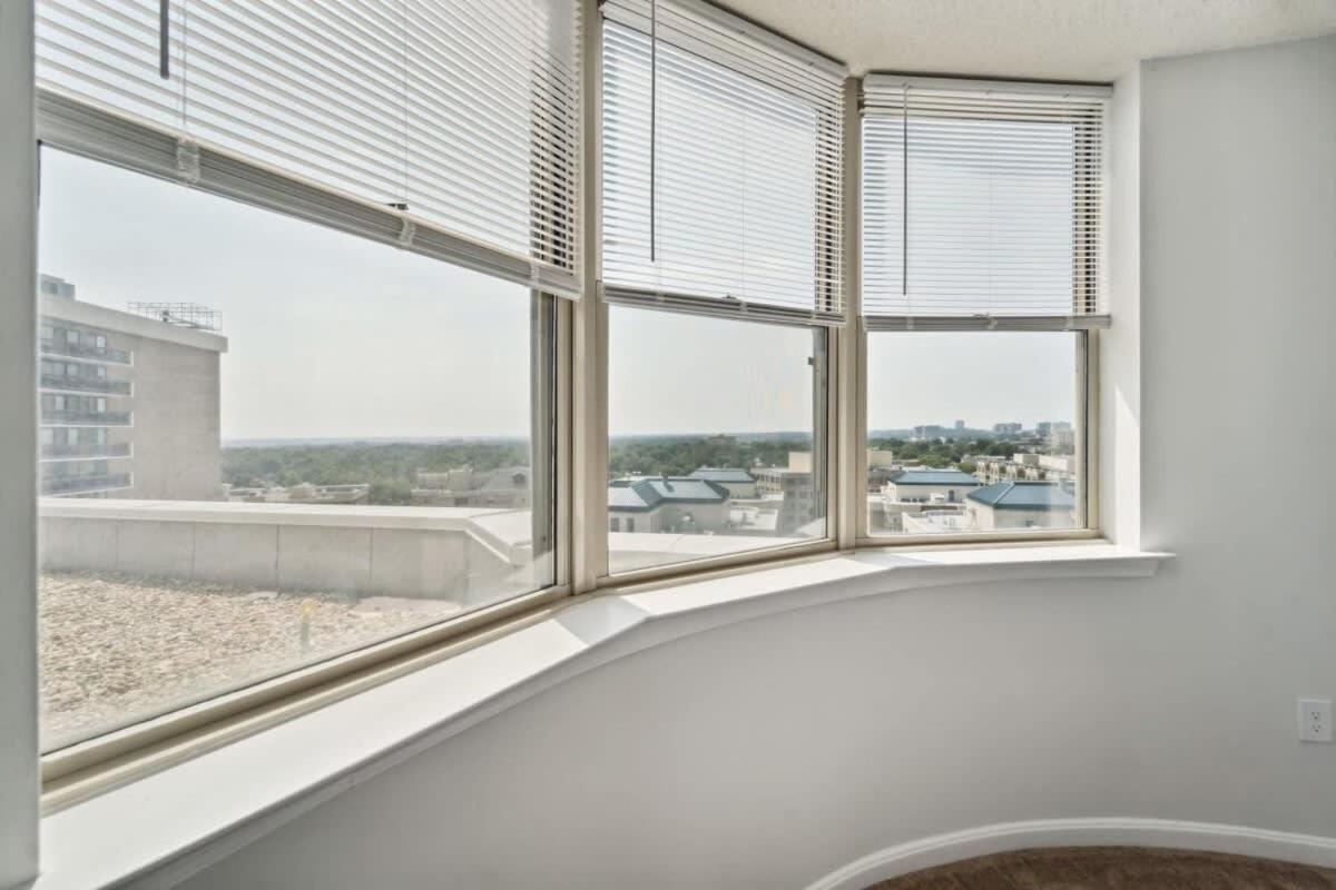 2br Executive With Gym & Pool * Arlington