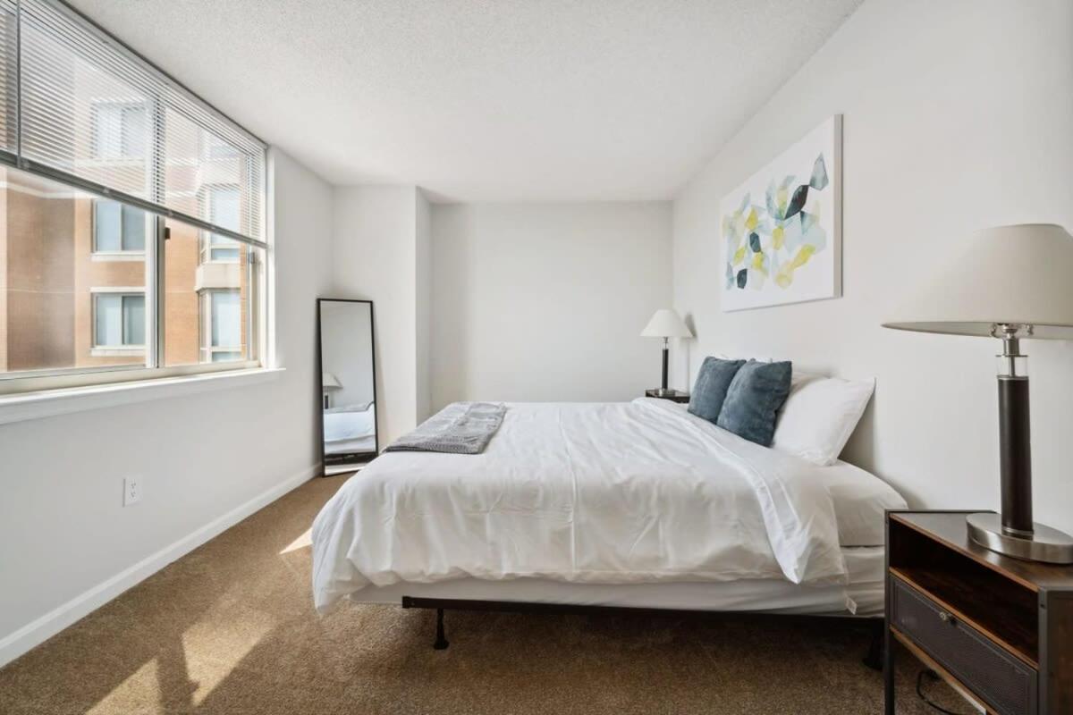 2br Executive With Gym & Pool