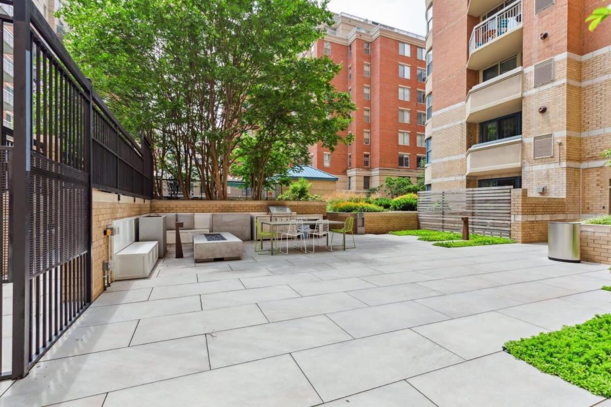 Apartment 2br Executive With Gym & Pool