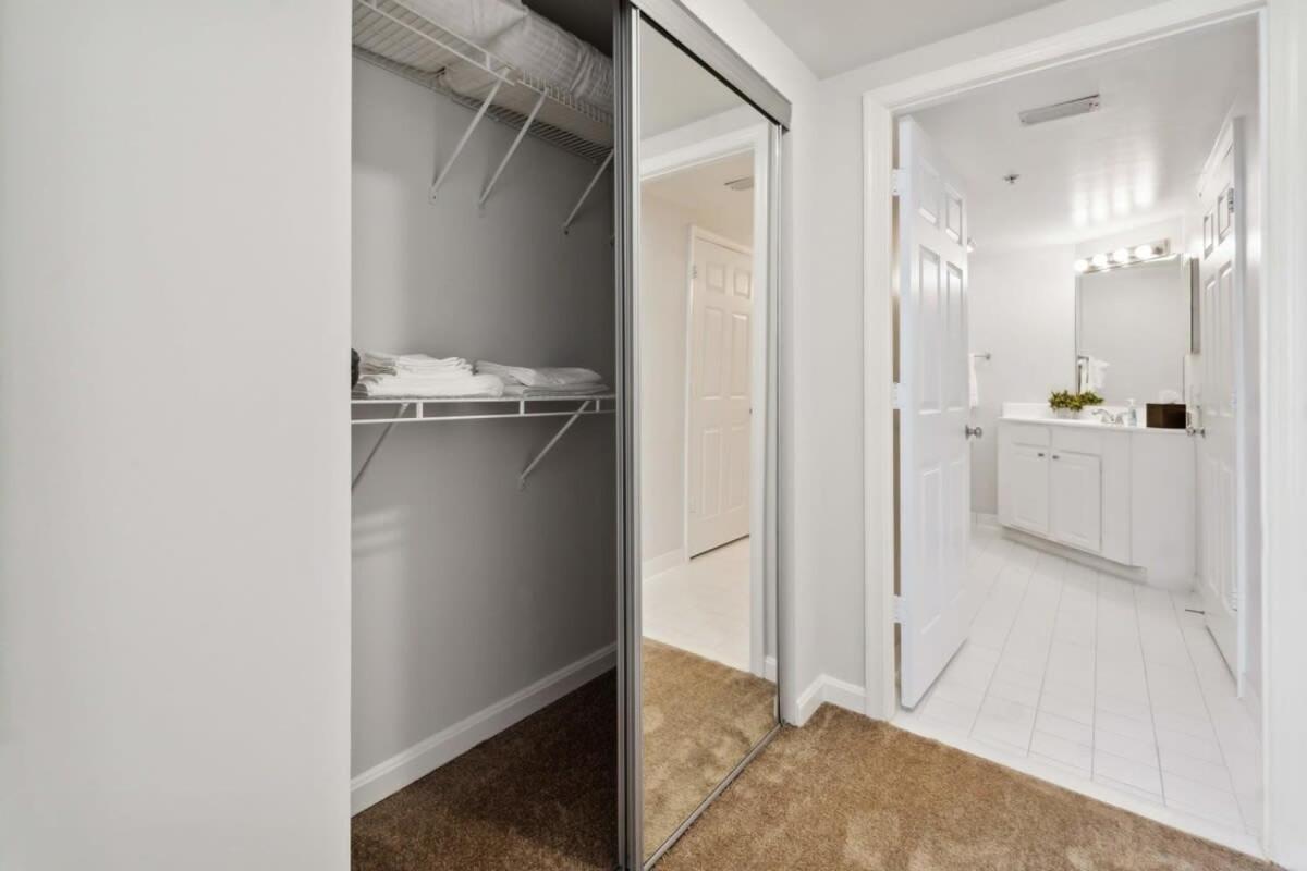 Apartment 2br Executive With Gym & Pool Arlington
