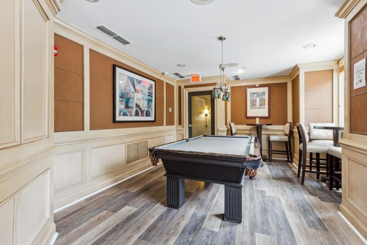 Apartment 2br Executive With Gym & Pool Arlington