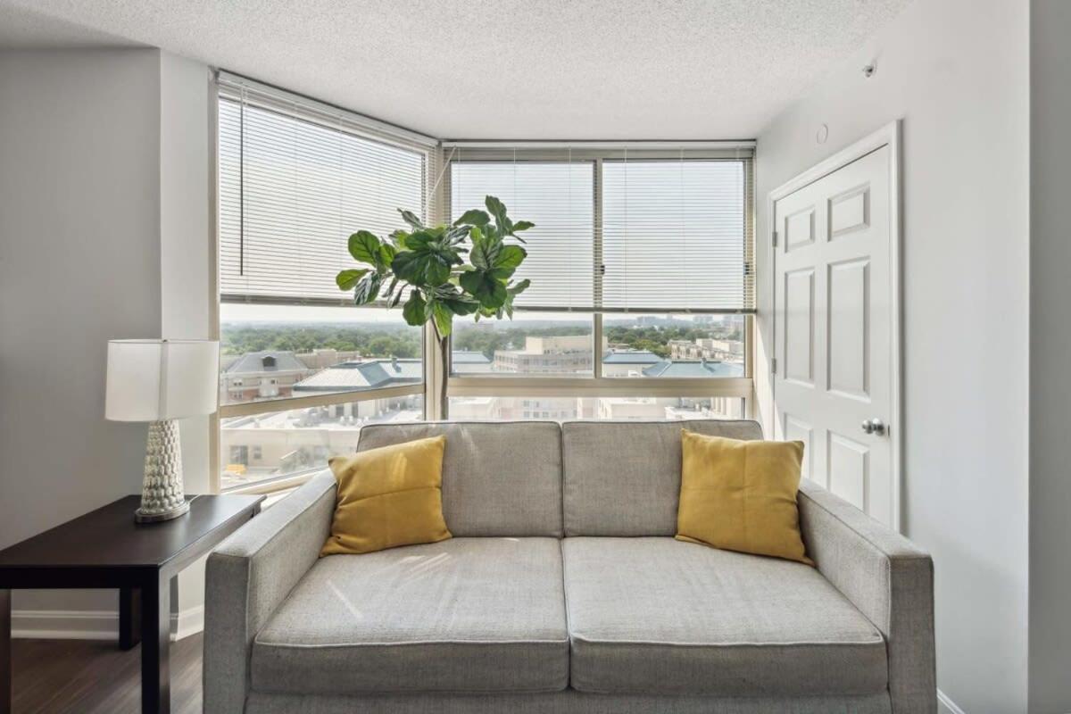 2br Executive With Gym & Pool